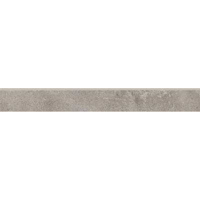 Плинтус Lofthouse, керамогранит, 7x59,8x0,85  серый