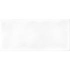 Плитка настенная Pudra белый рельеф 200x440 (в упаковке 1,05 кв.м) - Фото 2