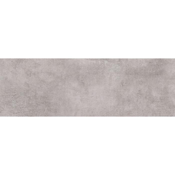 Плитка настенная Sonata темно-серый 198x598 (в упаковке 1,06 кв.м) - Фото 1