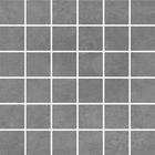 Мозаика напольная Townhouse темно-серый, 300х300 мм - фото 296706338