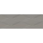 Плитка настенная Vegas серый рельеф 250x750 (в упаковке 1,12 кв.м) - Фото 2