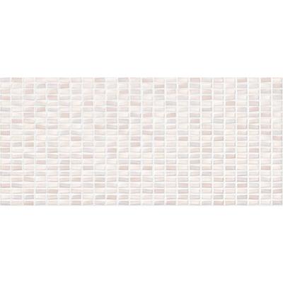 Плитка настенная Pudra мозаика бежевый рельеф 200x440 (в упаковке 1,05 кв.м)