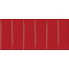 Плитка настенная Evolution кирпичи красный рельеф 200x440 (в упаковке 1,05 кв.м) - Фото 2