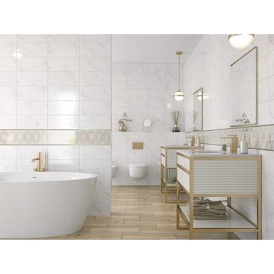 Плитка настенная Omnia, 440×200 мм, 1.05 м²