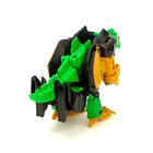 УЦЕНКА (помята упаковка) Робот «Динозавр», трансформируется одним движением - Фото 4