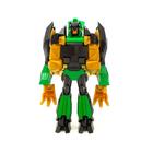 УЦЕНКА (помята упаковка) Робот «Динозавр», трансформируется одним движением - Фото 6