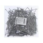 Гвозди ТУНДРА, строительные, ГОСТ 4028-63, без покрытия, 3×80 мм, фасовка 1 кг - Фото 5