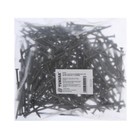 Гвозди ТУНДРА, строительные, ГОСТ 4028-63, без покрытия, 3×70 мм, фасовка 1 кг - Фото 5