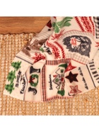 Плед флисовый новогодний «Экономь и Я. Рождество», 150×180 см - Фото 6