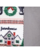 Плед флисовый новогодний «Экономь и Я. Рождество», 150×180 см - Фото 10