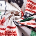 Плед флисовый новогодний «Экономь и Я. Рождество», 150×200 см - Фото 13