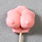 Карамель на палочке «Детка конфетка» грудь, 35г - Фото 2