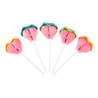 Карамель на палочке «Детка конфетка» юбка, 35г - Фото 1