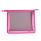 Папка для тетрадей, А5, молния сверху, ламинированный картон, «Оникс», ПТ- 715, «Принцесса и фламикорн» - Фото 5