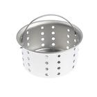 Мойка кухонная AFLORN AF97843-D, врезная, двойная, S=3.0 и 0.8 мм, 78×43×22 см, сифон, сатин - Фото 8