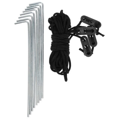 Палатка туристическая 3-местная maclay SWIFT 3, 220×220×150 см, автоматическая, трекинговая, однослойная, зелёная