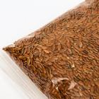 Семена льна Витатека, 150 г - Фото 2