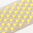 Валериана + витамин B6 Здравсити, 50 таблеток по 94 мг - Фото 2