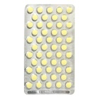 Валериана + витамин B6 Здравсити, 50 таблеток по 94 мг - Фото 7