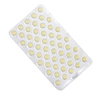 Валериана + витамин B6 Здравсити, 50 таблеток по 94 мг - Фото 10