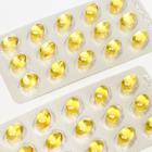 Капсулы Омега-3 35% с витамином Е Здравсити, 30 шт. - Фото 2