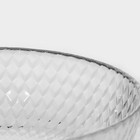 Тарелка глубокая Luminarc «Идиллия», d=18 см, стекло, прозрачная - Фото 2