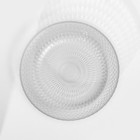 Тарелка глубокая Luminarc «Идиллия», d=18 см, стекло, прозрачная - Фото 3