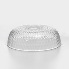 Тарелка глубокая Luminarc «Идиллия», d=18 см, стекло, прозрачная - Фото 4