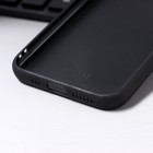 Чехол LuazON для iPhone 11 Pro, с отсеками под карты, кожзам, коричневый - фото 51453088 Чехол LuazON для iPhone 11 Pro, с отсеками под карты, кожзам, коричневый - фото 51453088