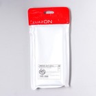 Чехол LuazON для iPhone 11 Pro, с отсеками под карты, кожзам, коричневый - фото 51453090 Чехол LuazON для iPhone 11 Pro, с отсеками под карты, кожзам, коричневый - фото 51453090
