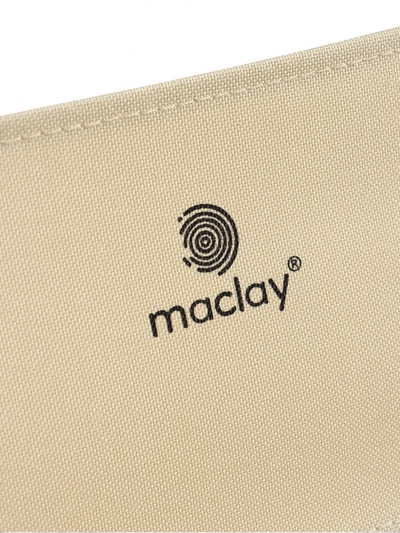 Стул туристический maclay, 28×35×58 см, до 90 кг, с сумкой, складной, со спинкой, серый