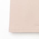Футболка женская MIST basic, L-XL, бежевый - Фото 9