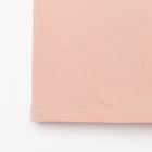 Футболка женская MIST basic, L-XL, розовый - Фото 8