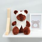 Мягкая игрушка «Мишель», мишка - фото 33319895