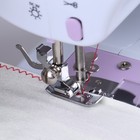 Лапка для швейных машин, оверлочная «G» - Фото 3