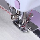 Лапка для швейных машин, оверлочная «G» - Фото 4