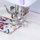 Лапка для швейных машин, для пришивания аппликаций - Фото 3