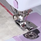 Лапка для швейных машин, для обмётывания оверлочная - Фото 4