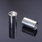 Замок-концевик магнитный, L=20 мм, d (внутренний)=12 мм, (набор 2 шт.), цвет серебро - Фото 6