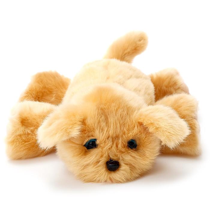 Интерактивная игрушка «Ласковый щенок» - фото 1905785337