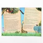 Квест книга - игра «Пропажа в зоопарке», 22 стр., 8+, 2 версия - Фото 3