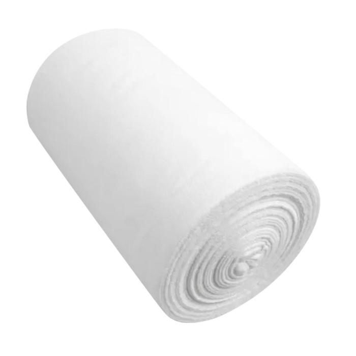 Марля медицинская, в рулоне, плотность 36 г/м², 0.9×1000 м - Фото 1