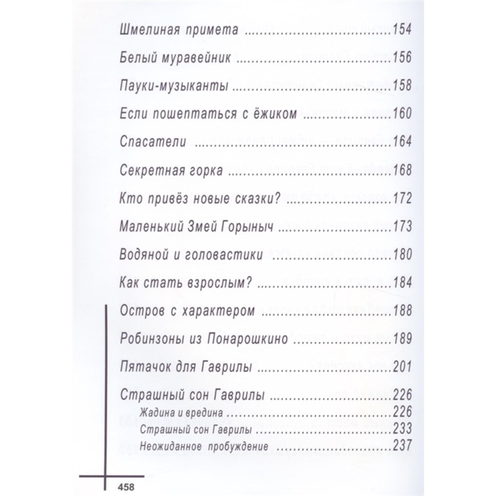 «Понарошкино. Сказочный городок», Шевченко А.А.