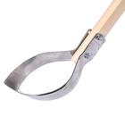 Плоскорез «Стриж», средний, режущая сторона 15 см, с черенком 115 см - фото 31536415