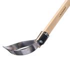 Плоскорез «Стриж», средний, режущая сторона 15 см, с черенком 115 см - фото 31536416