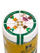 Субстрат ZION «Классик», ионитный, добавка для растений без нитратов, 700 гр - фото 36735069