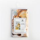 Полотенце Этель «Папа» 40×73 см, 100% хлопок, вафля 160 г/м² - Фото 5