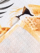 Полотенце Этель «Мама» 40×73 см, 100% хлопок, вафля 160 г/м² - Фото 6