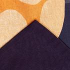 Постельное бельё 1.5-спальное «Этель» Planet, бязь - Фото 6