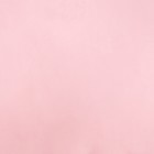 Бумага упаковочная тишью, нежно-розовая, 0,6 х 10 м - Фото 5